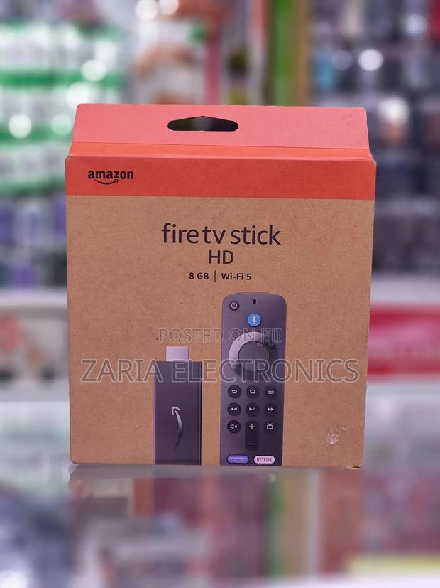 Amazon Firestick Full Hd, Fire Tv Stick