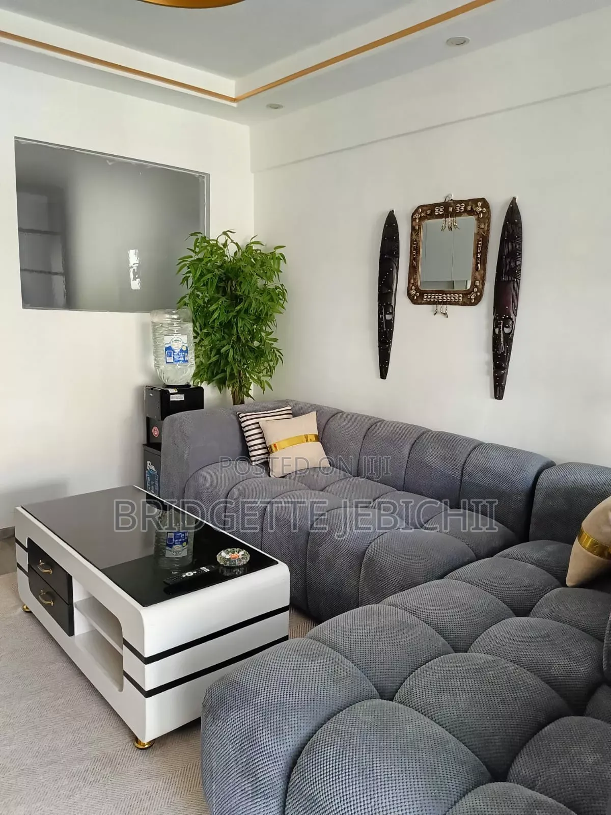 Studio BNB Apartment Alina Ridgr