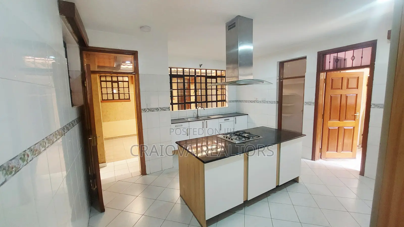 5bdrm Townhouse/Terrace in Kileleshwa for sale
