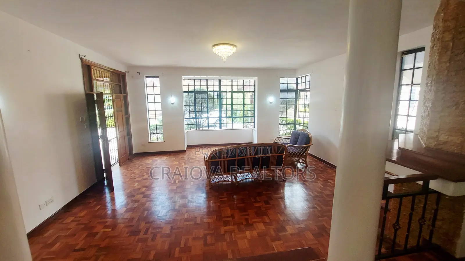 5bdrm Townhouse/Terrace in Kileleshwa for sale