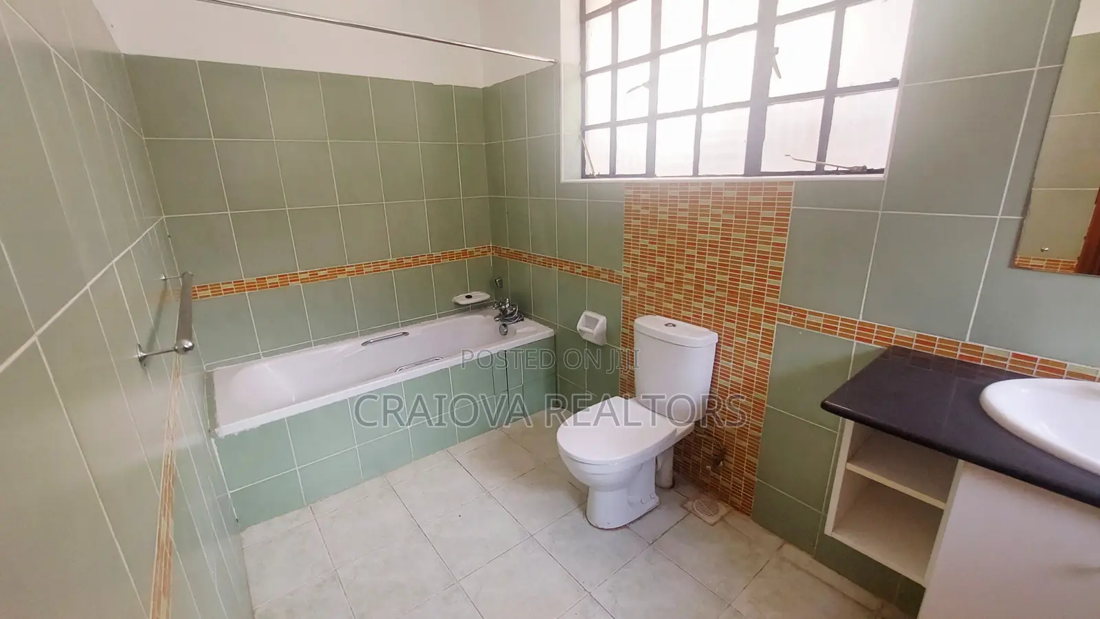 5bdrm Townhouse/Terrace in Kileleshwa for sale
