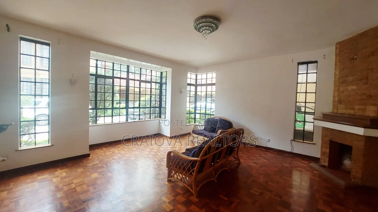 5bdrm Townhouse/Terrace in Kileleshwa for sale