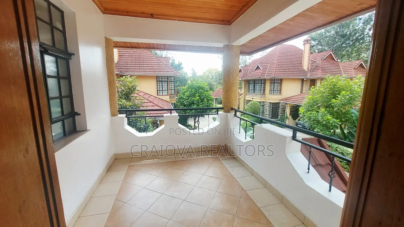 5bdrm Townhouse/Terrace in Kileleshwa for sale