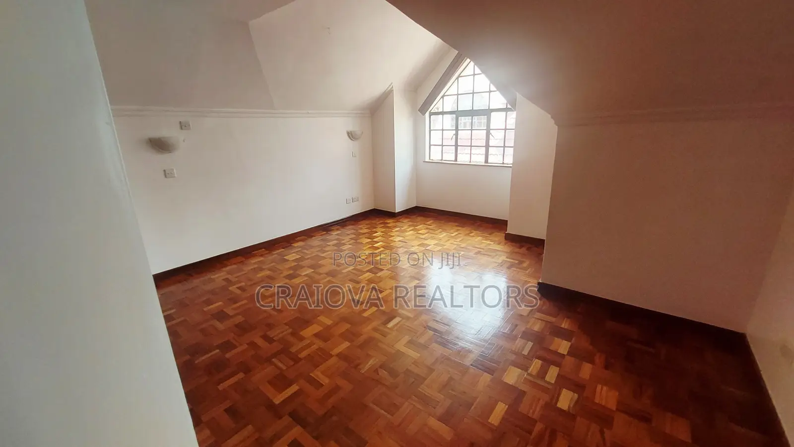 5bdrm Townhouse/Terrace in Kileleshwa for sale