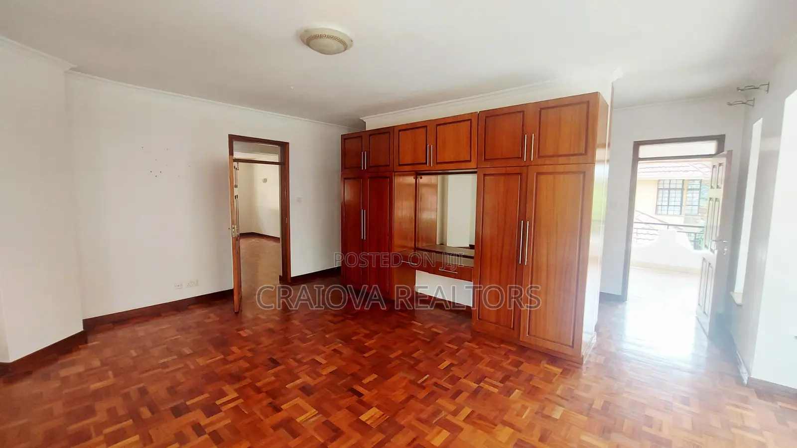 5bdrm Townhouse/Terrace in Kileleshwa for sale