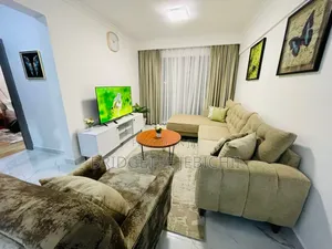 Smarthome BNB 2 Bedroom Apartments Kilimani
