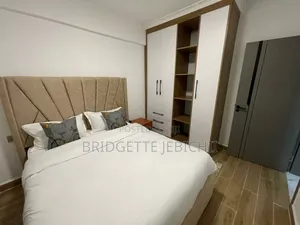 Smarthome BNB 2 Bedroom Apartments Kilimani
