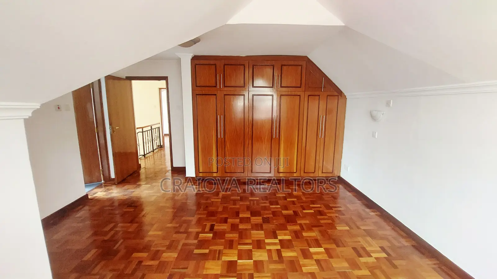 5bdrm Townhouse/Terrace in Kileleshwa for sale