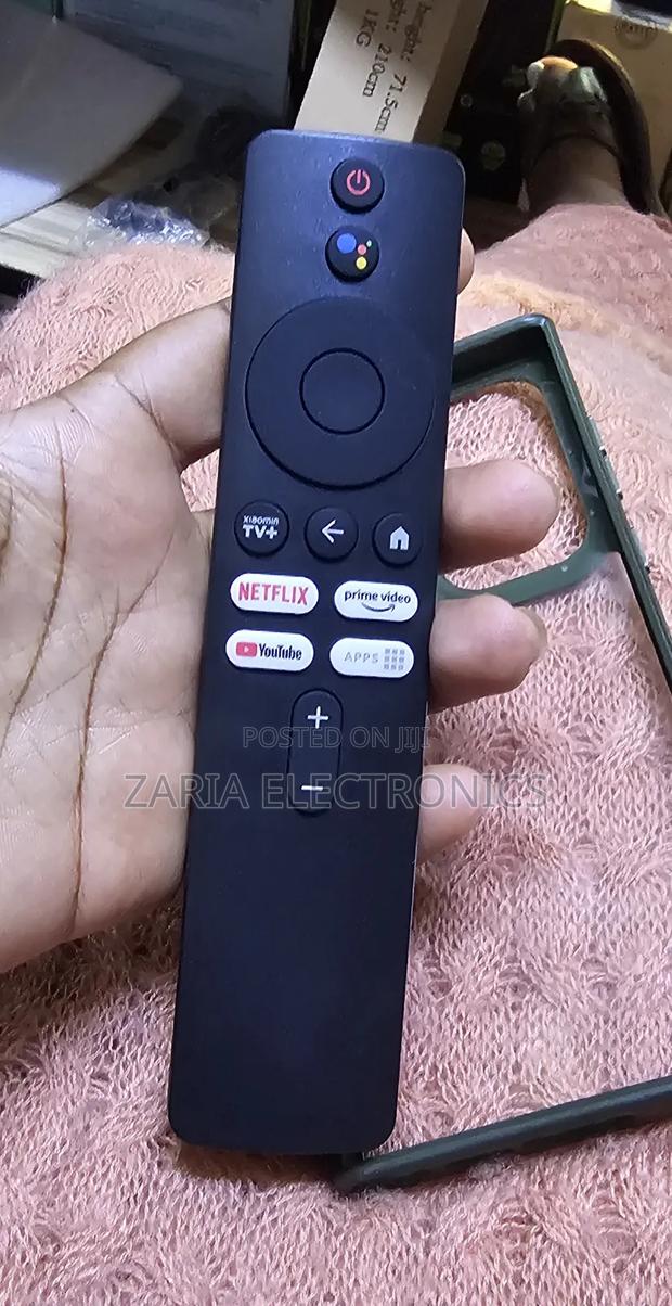 Xiaomi Mi Tv Box S Remotes Replacement - thumbnail 2