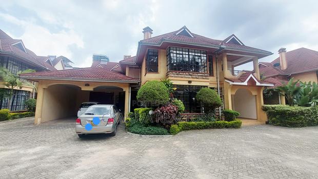 5bdrm Townhouse/Terrace in Kileleshwa for sale - thumbnail 2