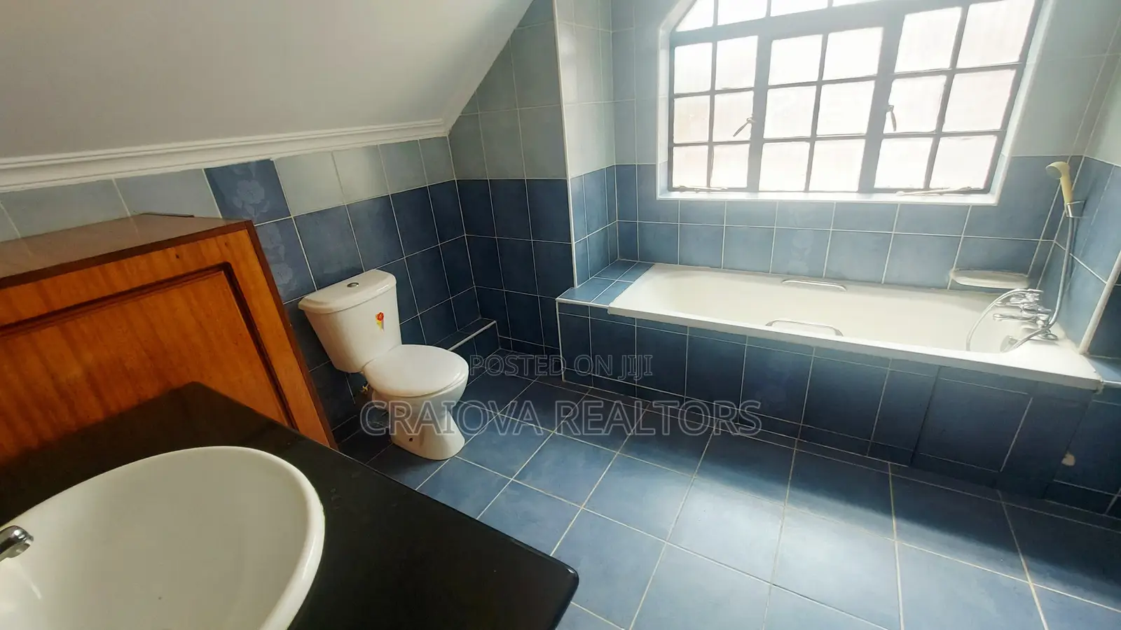 5bdrm Townhouse/Terrace in Kileleshwa for sale