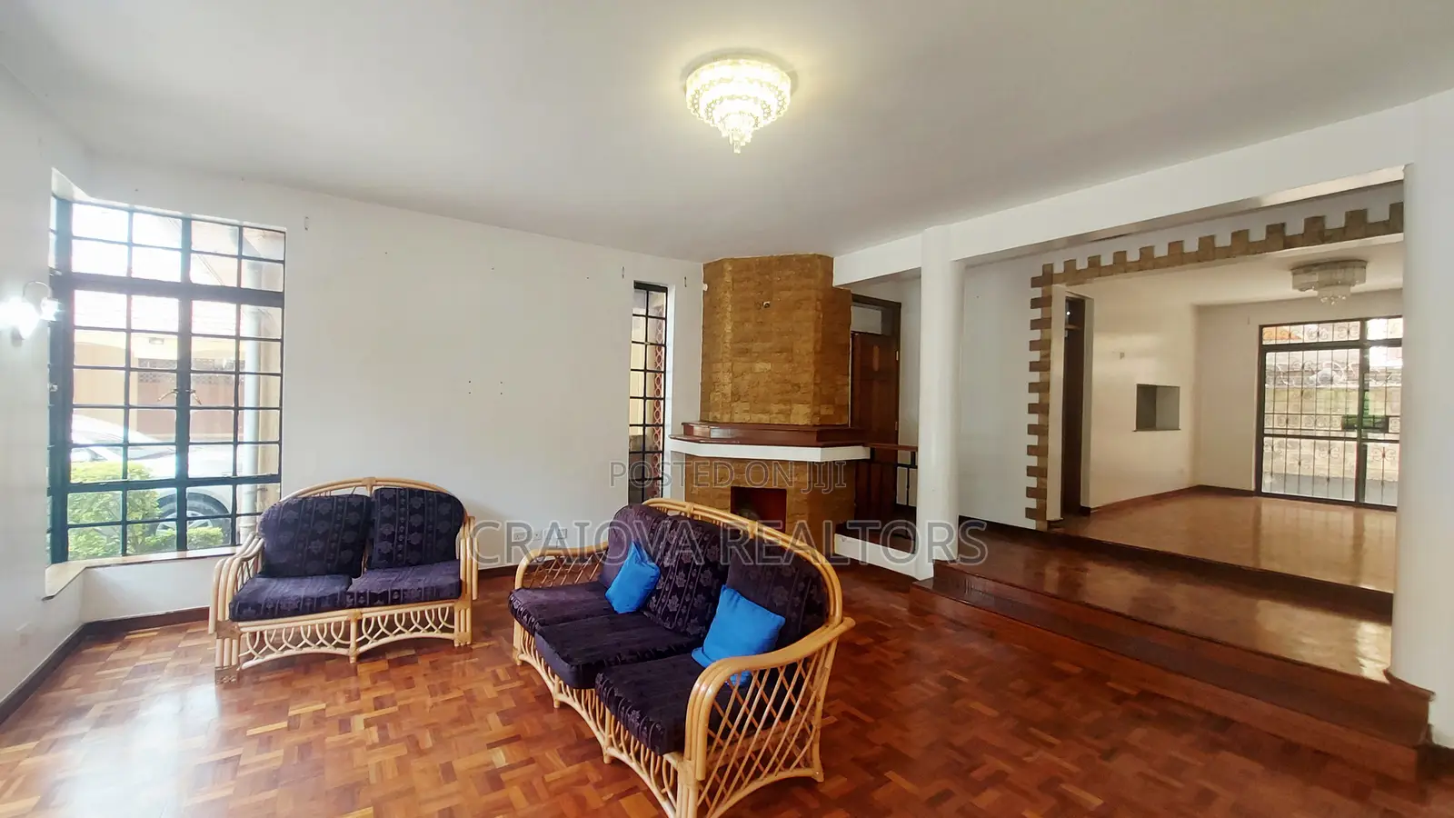 5bdrm Townhouse/Terrace in Kileleshwa for sale