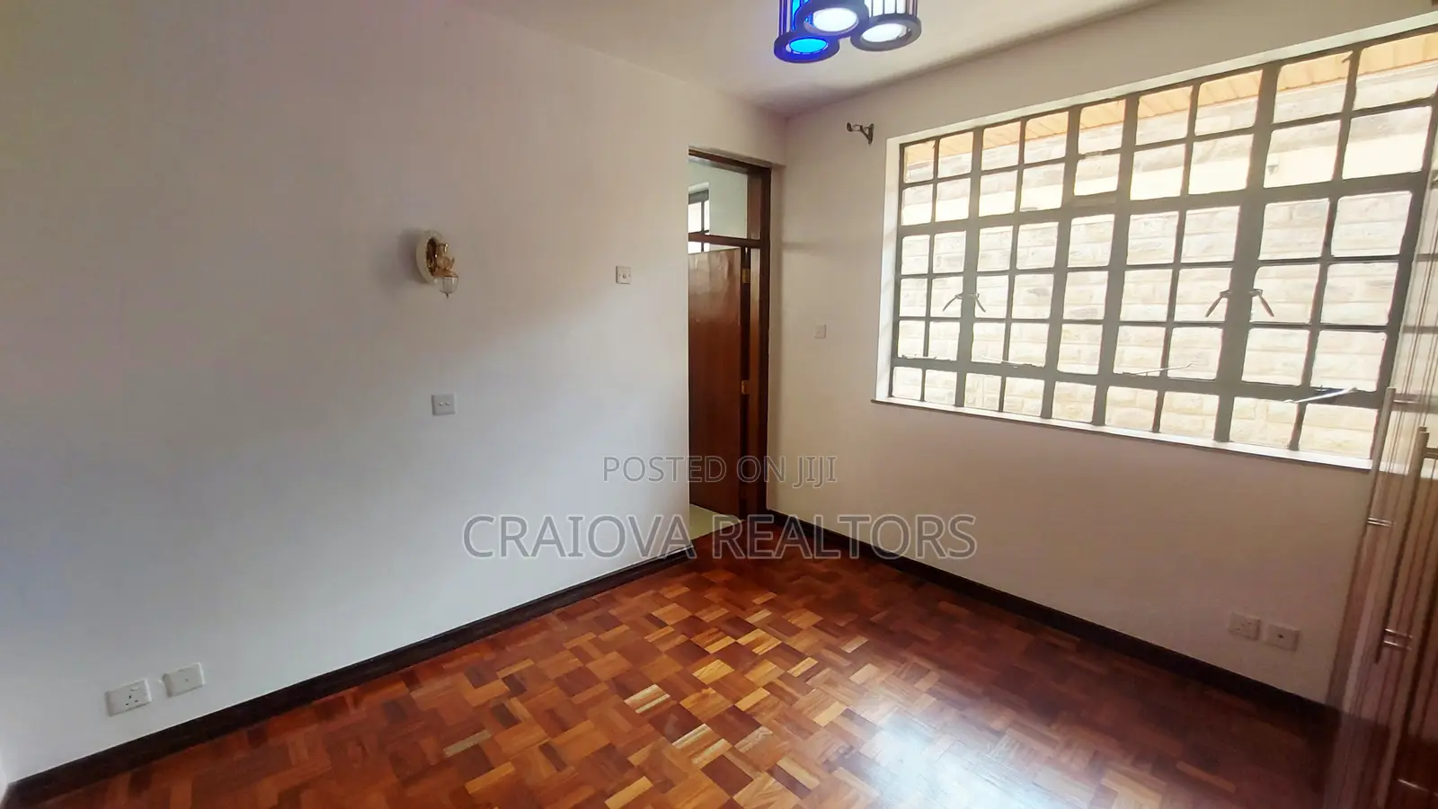 5bdrm Townhouse/Terrace in Kileleshwa for sale