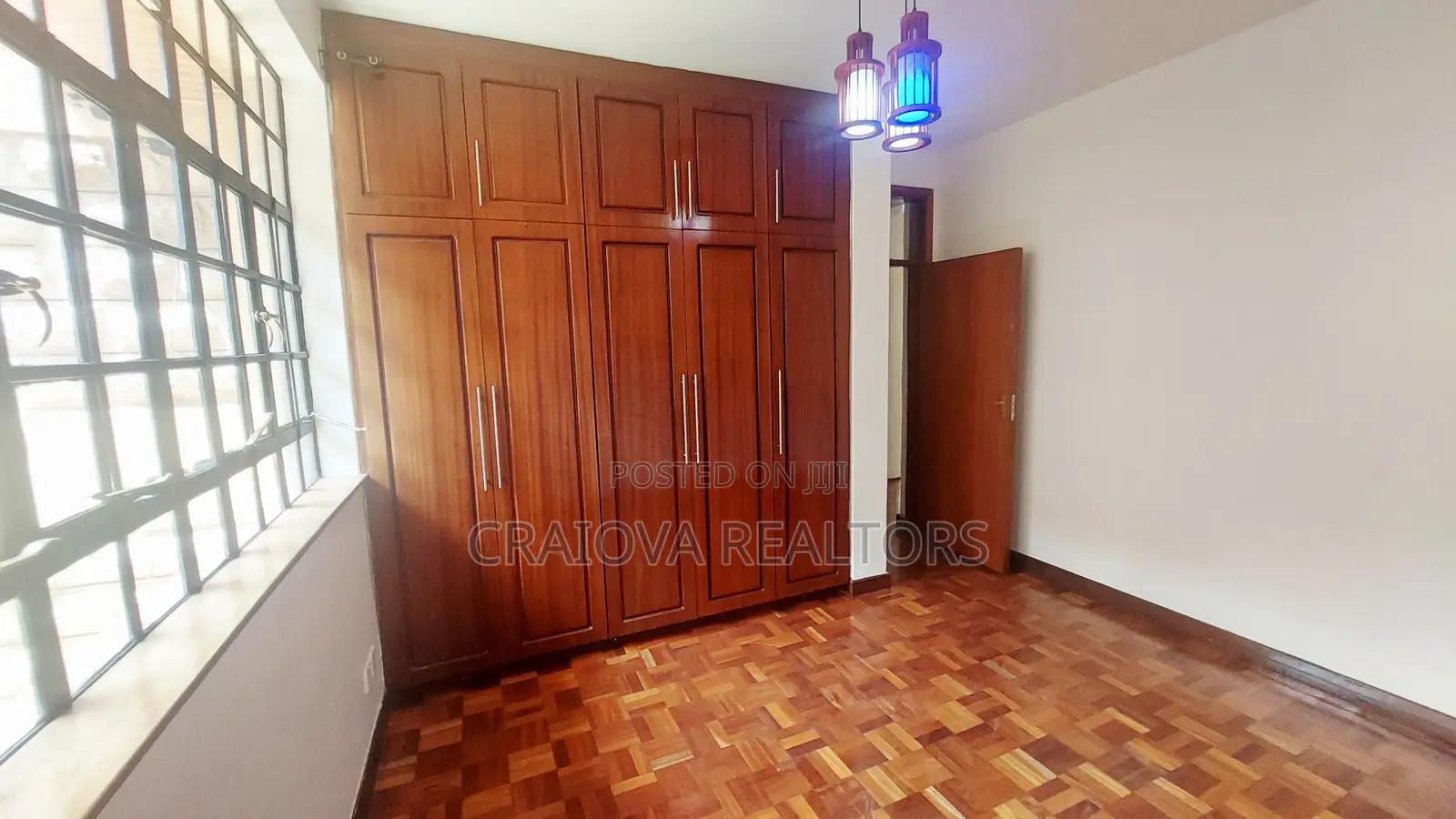 5bdrm Townhouse/Terrace in Kileleshwa for sale
