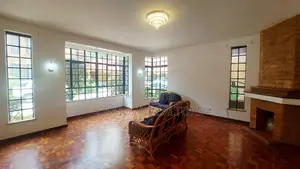 5bdrm Townhouse/Terrace in Kileleshwa for sale
