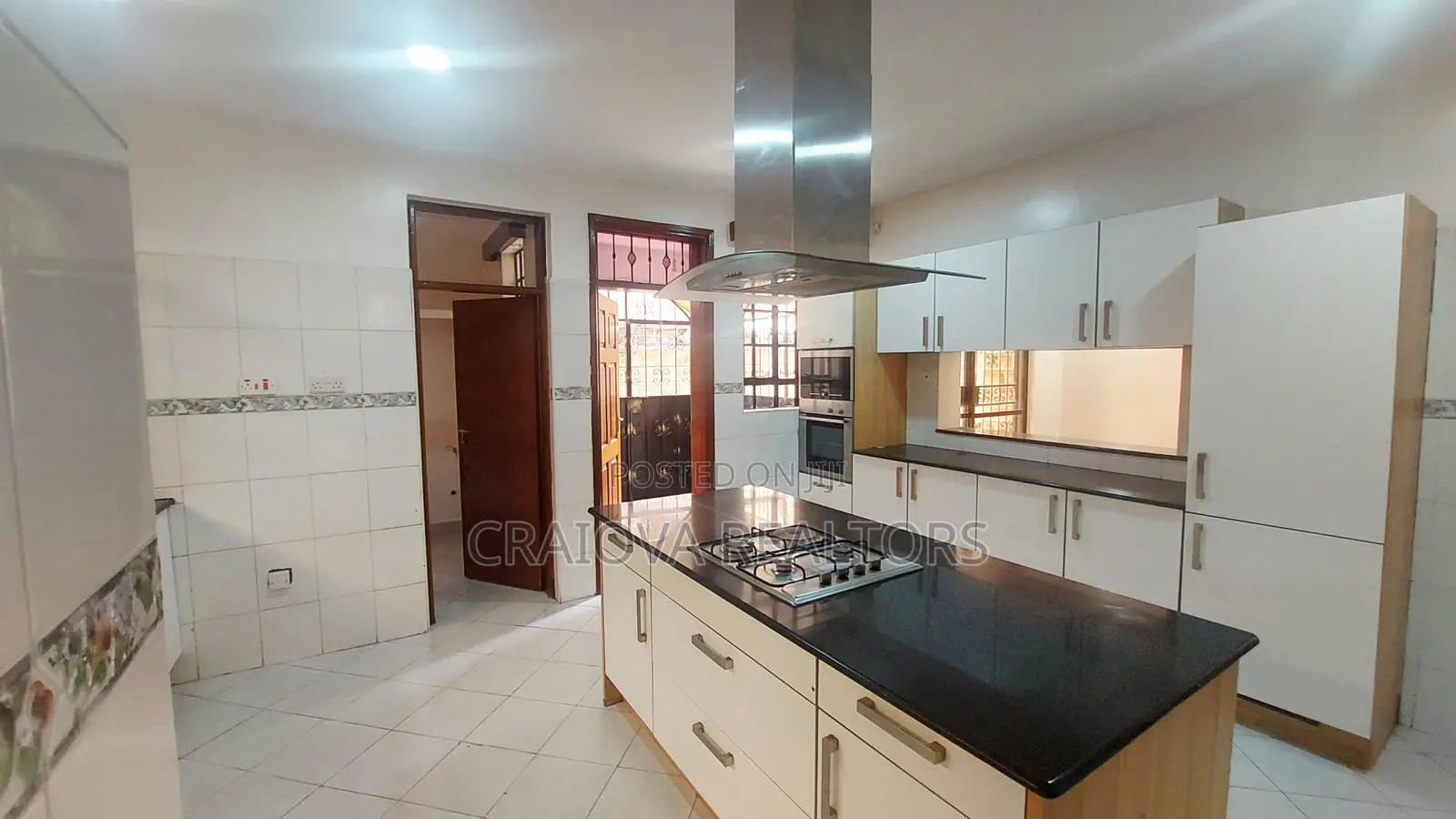5bdrm Townhouse/Terrace in Kileleshwa for sale