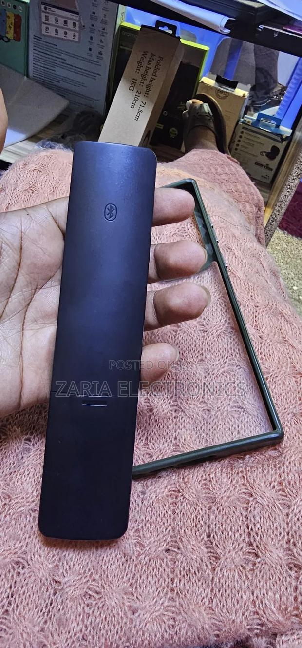 Xiaomi Tv Stick 4k  Remote Replacement - thumbnail 2