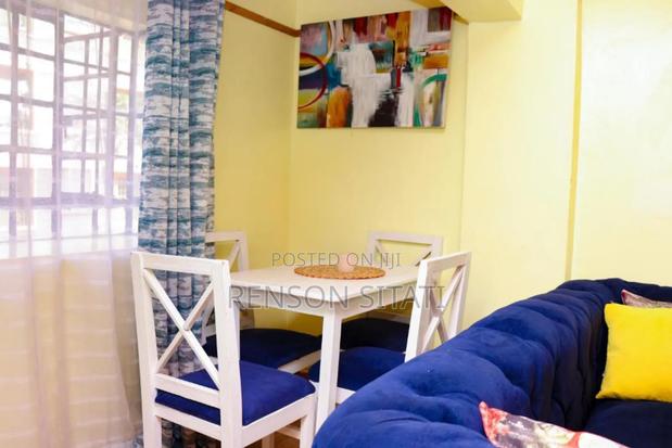 Furnished 1bdrm Duplex in Trm Drive, Roysambu for rent - thumbnail 3
