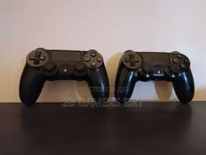 Play Station 4 Fat 2 Pads