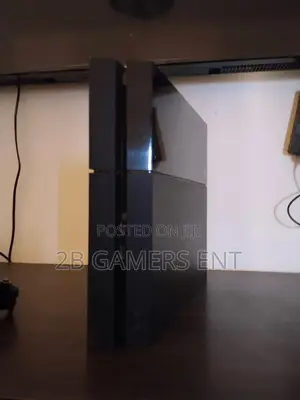 Play Station 4 Fat 2 Pads