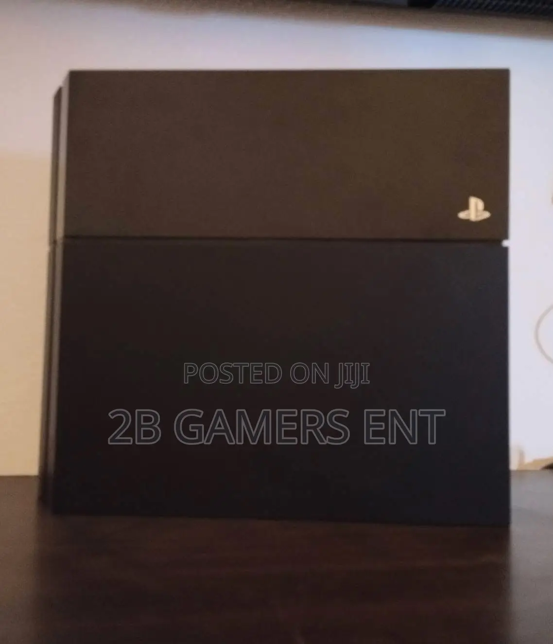 Play Station 4 Fat 2 Pads