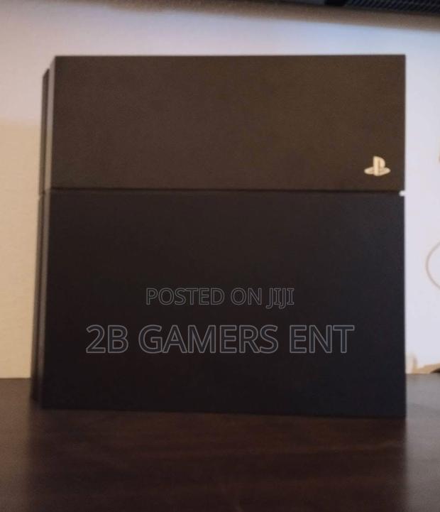 Play Station 4 Fat 2 Pads - thumbnail 2