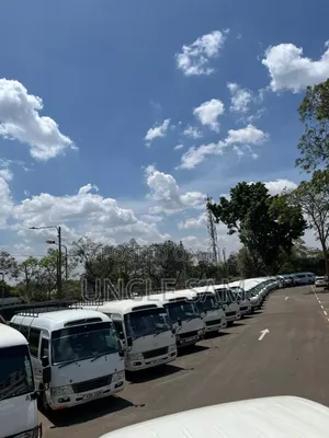 Vans For Hire And Private Travel /14/16/18seater