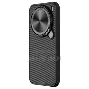 Nillkin Case for Vivo X200 Pro Camshield Prop Magnetic Flip