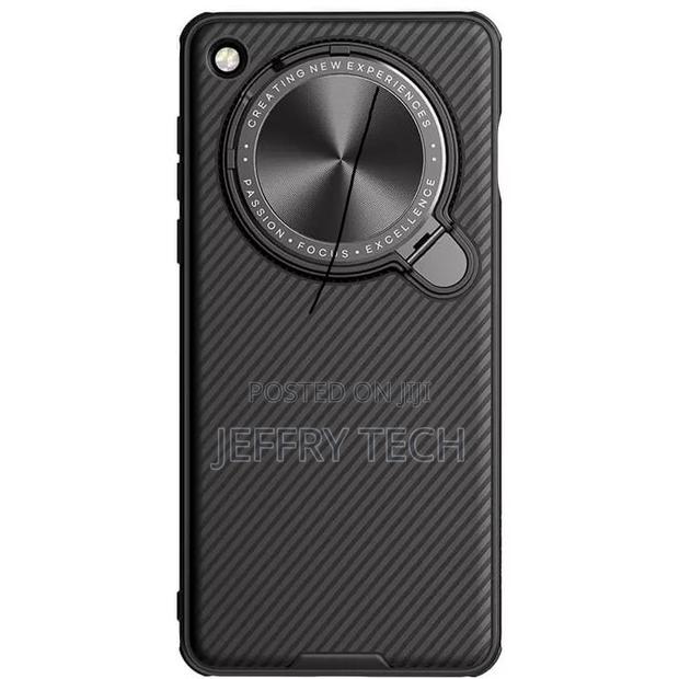 Nillkin Cam Shield Prop Magnetic Case for Oppo Find X8