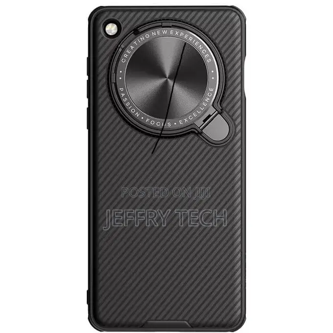 Nillkin Cam Shield Prop Magnetic Case for Oppo Find X8