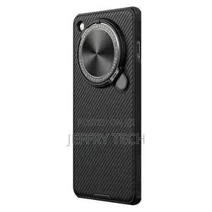 Nillkin Cam Shield Prop Magnetic Case for Oppo Find X8