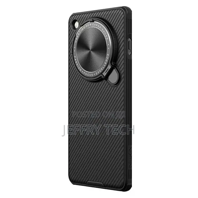 Nillkin Cam Shield Prop Magnetic Case for Oppo Find X8