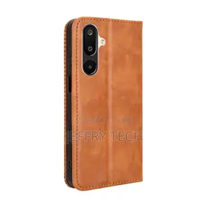Flip Cover Samsung Galaxy M16 5g Frise Vintage