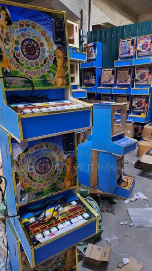 Coin Slot Machine