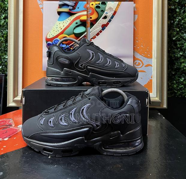 1st Quality Nike Air Mental Max Size 36-44 - thumbnail 3