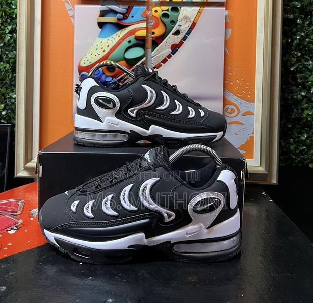 1st Quality Nike Air Mental Max Size 36-44 - thumbnail 4