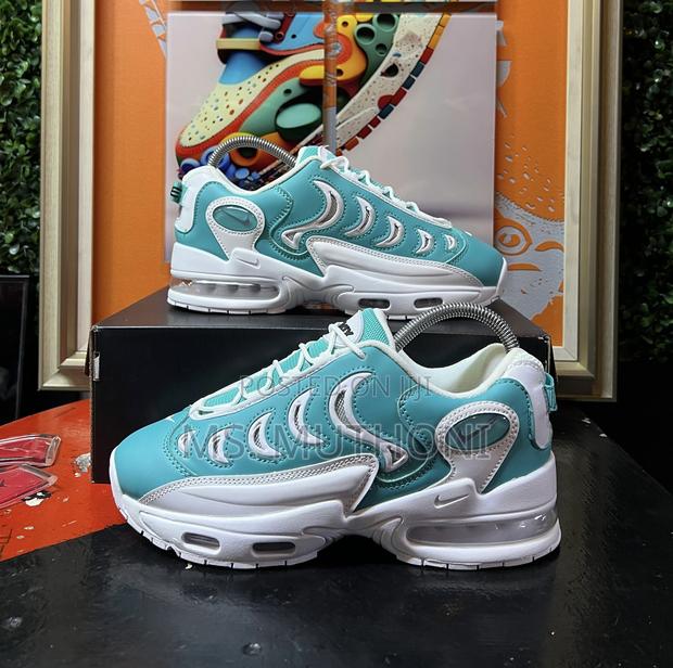 1st Quality Nike Air Mental Max Size 36-44 - thumbnail 6