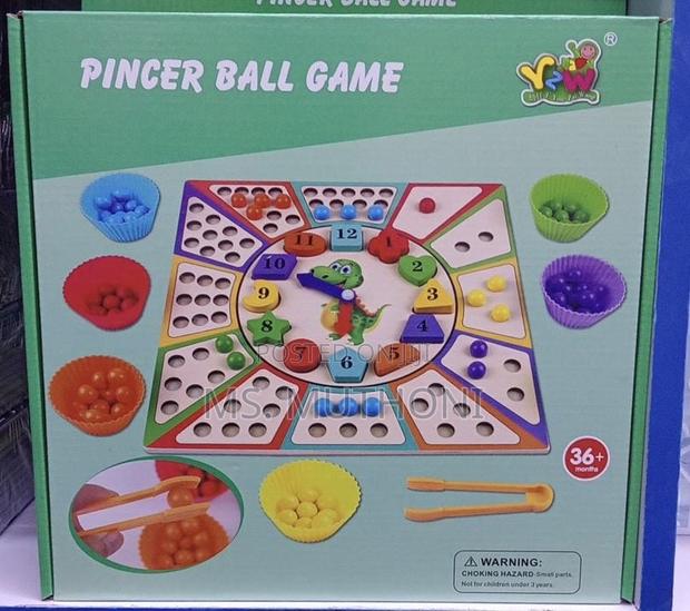 Pincer Ball Game - thumbnail 3