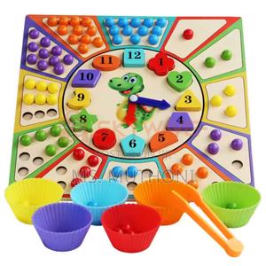 Pincer Ball Game - thumbnail 2