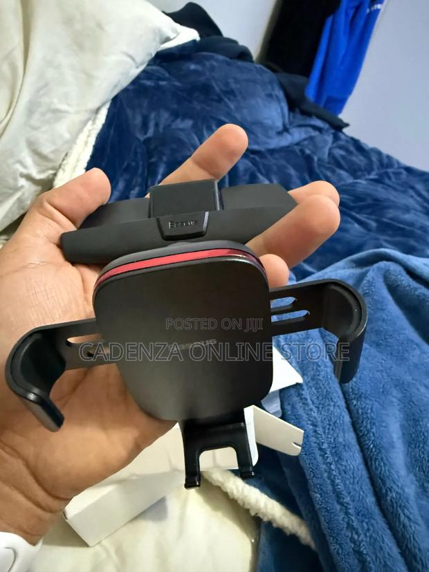 Baseus Car Phne Holder - thumbnail 3