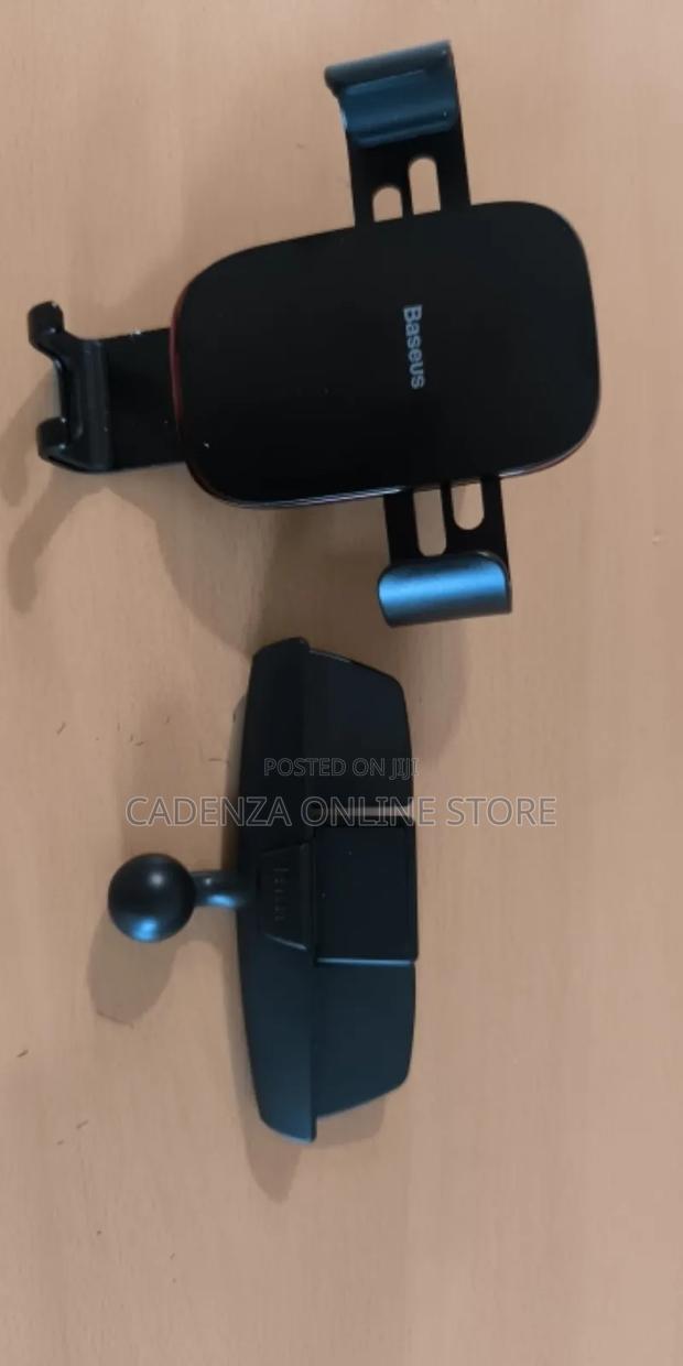 Baseus Car Phne Holder - thumbnail 7