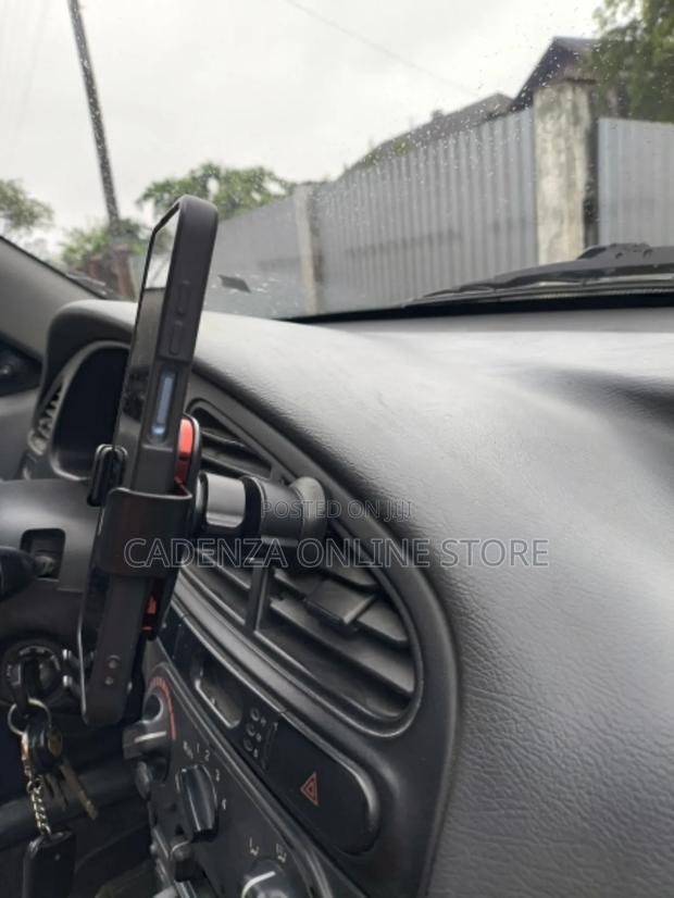 Baseus Car Phne Holder - thumbnail 8