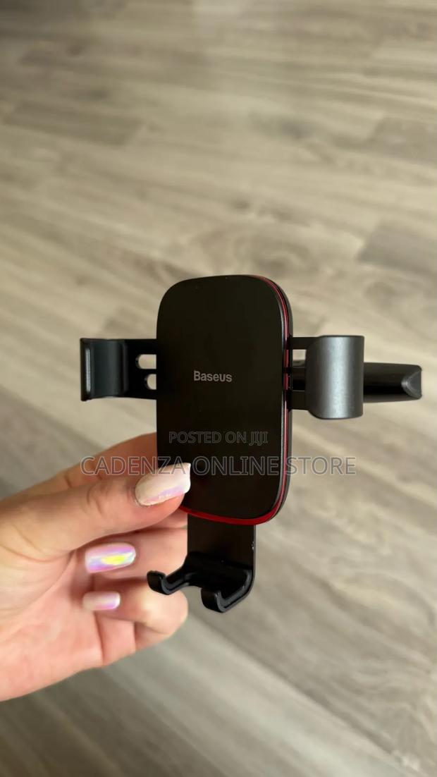 Baseus Car Phne Holder - thumbnail 10
