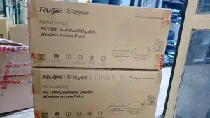 Rg-Rap6202(G) Outdoor Access Point Datasheet