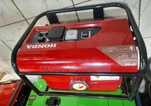 2.5kva Honda Generator/Powerful Honda Generator - thumbnail 2