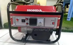 2.5kva Generator Machine/Honda Generator Machine