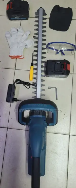 Makita Cordless Hedge Trimmer/Electric Hedge Trimmer Machine