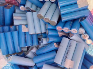 3.7v 2200mah 18650 Lithium Ion Cell | Ebike Solar Projects