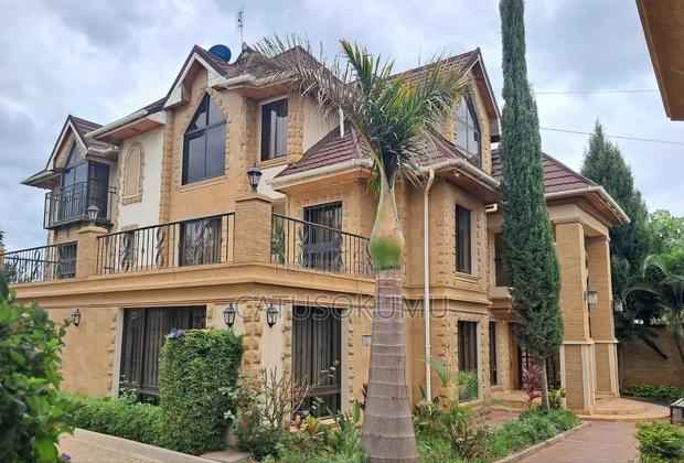 5bdrm Maisonette in Gateway Mall Area for rent - thumbnail 2