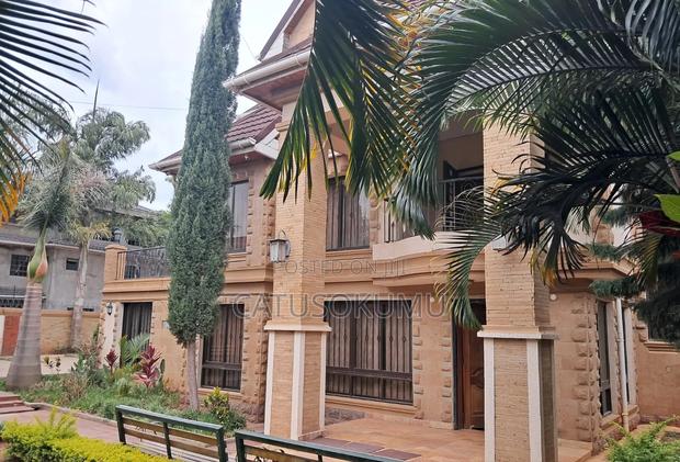 5bdrm Maisonette in Gateway Mall Area for rent - thumbnail 20